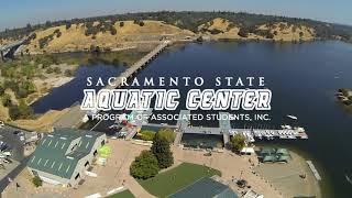 Welcome to the Sacramento State Aquatic Center!