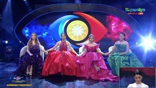 PBB GEN 11 ANNOUNCEMENT OF WINNERS 