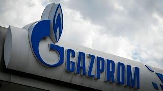 Gazprom Says Nord Stream to Remain Shut After Tech Issue