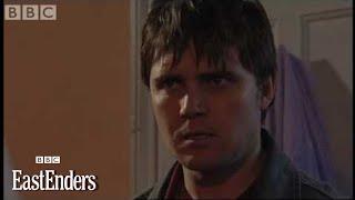 Little Mo vs Trevor - stand off! - EastEnders - BBC drama