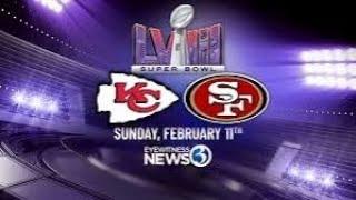 Super Bowl LVIII IMovie trailer — Feb 11