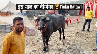 Medical to garh का champion 2023 Tinku batawli