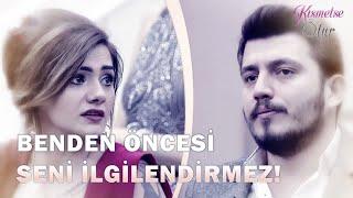 Haftanın Finalinde Eski Defterler Açıldı! | Kısmetse Olur 26. Haftanın Finali