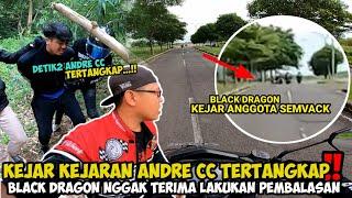 KEJAR KEJARAN SAMA BABANG VIRAL ANDRE CC TEAM SEMVACK