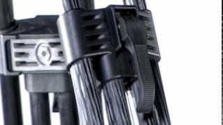 Sachtler Tripods