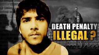 Untold Story of Kasab’s Hanging - Mumbai Terror Full Story