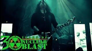 KREATOR - Hail To The Hordes (OFFICIAL MUSIC VIDEO)