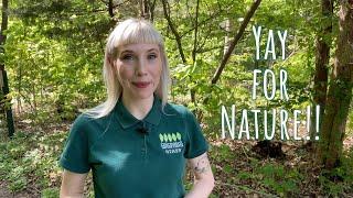 Welcome to the CincyNature channel!