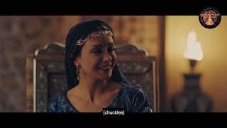 Harun Al Rashid ـ Episode 26 with English subtitle