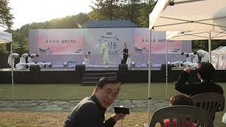 경복대학교 공연예술과 남양주 문화유산  산학협력 창작 뮤지컬 "정약용"