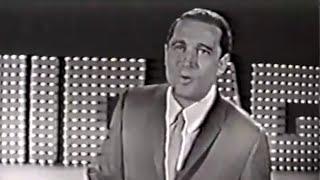 Perry Como’s Kraft Music Hall (May 24, 1961)