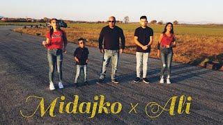 Midajko  Ali - Le Balenca ( OFFICIALvideo )