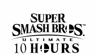 Super Smash Bros Ultimate Theme Song (Remix) 10 Hours