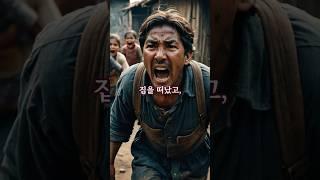 고전 명작 동화 - 피리 부는 사나이 1부 #지식 #영감을주는이야기 #동화