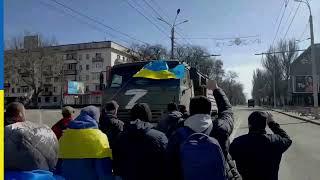 Brave Ukraine: The power of bravery by Banda Agency