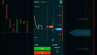 Схема как заработать 1000без вложений в профиле #trading #крипта #инвестиции #crypto