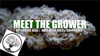 Meet the Grower Ep. 11 - Redbud Soil Company