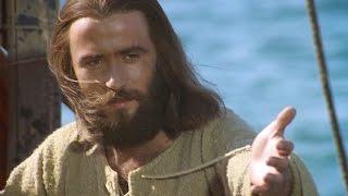  "La Vità di GESÙ di Nazaret" Film HD in ITALIANO su Cristo, il Figlio di Dio 