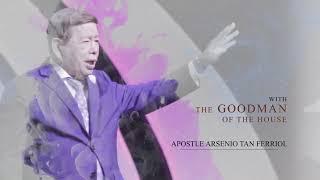 ORAS NG KATOTOHANAN: "Ang Kahalagahan ng Tunay na Pagsamba" by Apostle Arsenio T. Ferriol