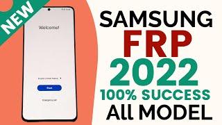 END OF 2022  All Samsung Android 12 FRP Bypass Without PC | No Knox | No Alliance Sheild | No *#0*#