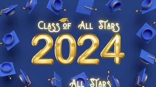 All  Stars ⭐  Graduation  Party ( Edited By Taiwo Falana) #Stars #graduation  #viralvideo