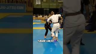 BJJ Fail 