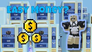 How To Make Money Fast In Roblox Islands! (Beginners)