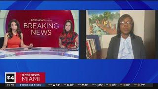 Miami Herald Carribean correspondent discusses Haiti civil unrest