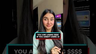 THIS is why you NEED to start using AI for videos  #aitools