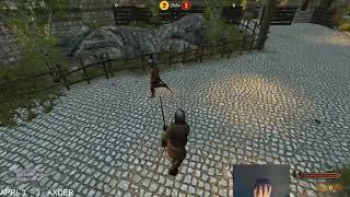 Bannerlord Duel | APRIKOSENMANN 69 - 55 AXDER