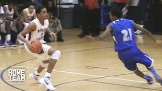 D'Angelo Russell Is A NBA ALL STAR! High School Mixtape