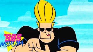 Fast Facts Friday:  Johnny Bravo