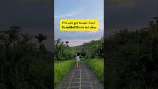 Would You Like to Go on this Beautiful Place in Bali (Ubud) #bali #ubud #placestovisit #travelvlog