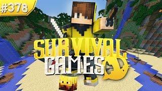 ESKİ İSMETRG IS BACK! (Minecraft : Survival Games #378) w/IsmetRG