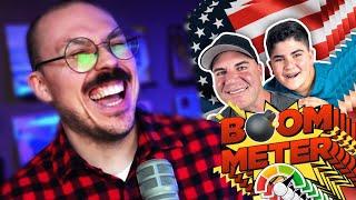 Fantano Brings The BOOM!