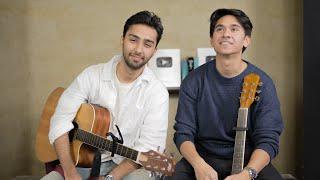 Ishq Murshid | Aadat | Unplugged with Samar Abbas & Ashir Wajahat | Pre Release | FUCHSIA Exclusive