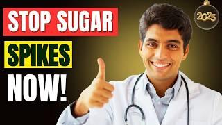 Lower Blood Sugar: 11 Best Breakfast Foods Diabetics MUST Try in 2025!