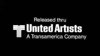 UA Logo "Released Thru United Artists" (1976)