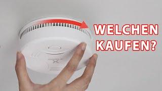 Rauchmelder Kaufberatung  Worauf achten? [Rauchmelder Test & Vergleich]