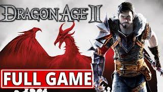 Dragon Age 2: Ultimate Edition - FULL GAME walkthrough | Longplay