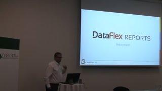 DataFlex Reports - Vincent Oorsprong, Data Access Europe BV