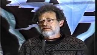 Terence McKenna on Science