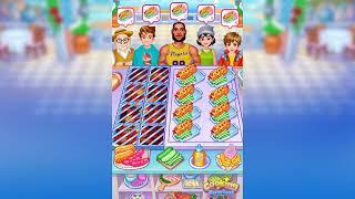 Cooking Carnival - Chef Game: Promo Video Landscape 1