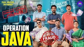 India’s Biggest Fraud | Operation Java | New Released South Indian Hindi Dubbed Movie 2024