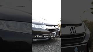 ▪️Honda City VX Automatic       Topend*LOWKM*Sunroof* | 2015 Model Ivtec | 39000Km only | For Sale