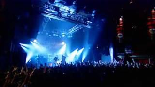 My Chemical Romance - Welcome To The Black Parade [Live]