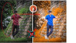 New Autodesk SketchBook Photo Editing Tricks 2022 ,Sketchbook Photo Editing Background colour change