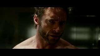 Wolverine Trailer (2000 - 2017) - Jason Bourne Version