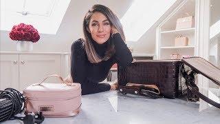 WHAT I WORE IN A WEEK & SHOPPING AT DIOR  | Lydia Elise Millen