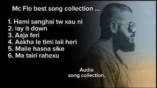 Best collection song of mc flo,jay nepal️️